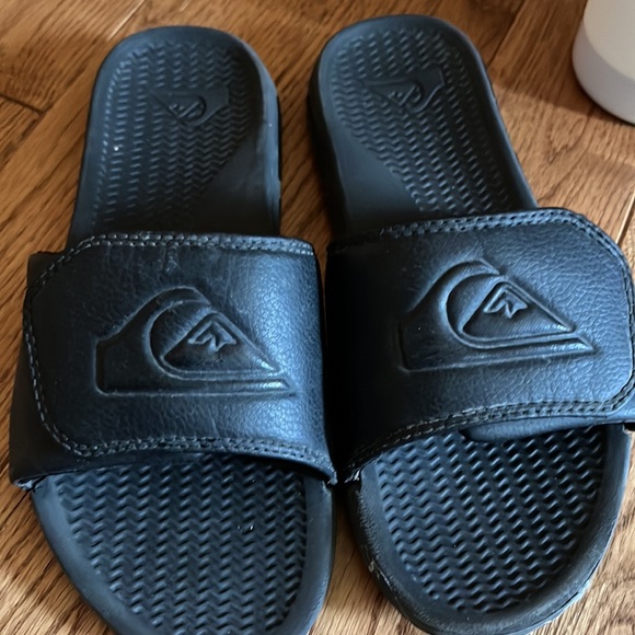 Quick Silver Slides - Picture 3 of 4